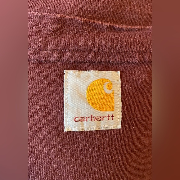 Carhartt - Long Sleeve T - XL - Picture 3 of 3